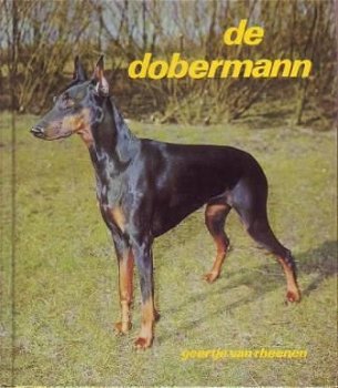 De Dobermann - 1