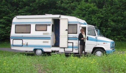 Inkoop tourcaravans heel NL en Belgie RDW opkoper inkoper alle merken - 4