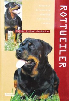 De Rottweiler