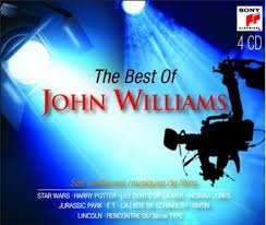 John Williams -Best Of ( 4 CD) (Nieuw/Gesealed) - 1