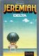 Jeremiah 11: Delta door Hermann (hc) - 1 - Thumbnail