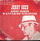 Jerry Reed -Amos Moses -Wayfaring Stranger -Country vinylsingle SWAMP ROCK 1970 - 1 - Thumbnail