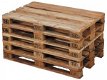 partij europallets 0,8x1,2 mtr ook per stuk - 1 - Thumbnail