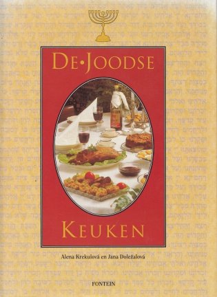 De joodse keuken - nr. 1