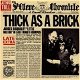 Jethro Tull -Thick As A Brick (Nieuw) - 1 - Thumbnail