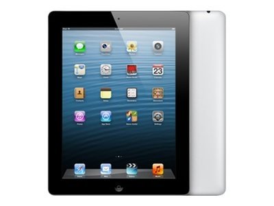 iPad 4 16GB WIFI +4G - 3