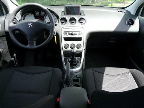 Peugeot 308 - 1.6 VTI XS Navi Airco Cruise - 1