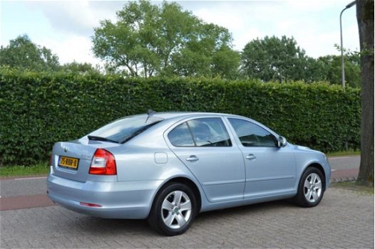 Skoda Octavia - 1.6 TDI Greentech Elegance - 1