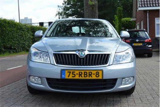 Skoda Octavia - 1.6 TDI Greentech Elegance - 1