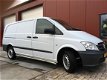 Mercedes-Benz Vito - 110 CDI 320 Functional Lang DC Standaard - 1 - Thumbnail