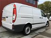 Mercedes-Benz Vito - 110 CDI 320 Functional Lang DC Standaard - 1 - Thumbnail