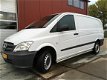 Mercedes-Benz Vito - 110 CDI 320 Functional Lang DC Standaard - 1 - Thumbnail