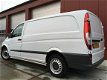 Mercedes-Benz Vito - 110 CDI 320 Functional Lang DC Standaard - 1 - Thumbnail