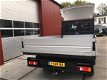 Renault Master - met open laadbak T35 2.3 dCi L3H2 DC - 1 - Thumbnail