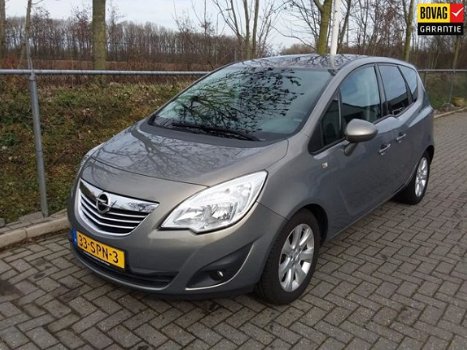 Opel Meriva - 1.3 CDTi Cosmo S/S - 1