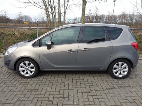 Opel Meriva - 1.3 CDTi Cosmo S/S - 1