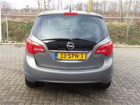 Opel Meriva - 1.3 CDTi Cosmo S/S - 1