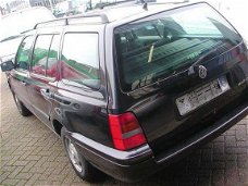 Volkswagen Golf Variant - 1.4 CL