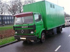 Renault Midliner S - 150-08/A-270