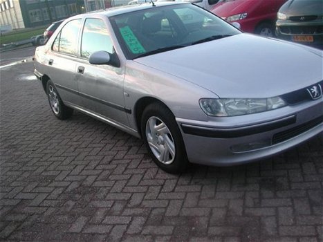 Peugeot 406 - 1.8-16V ST - 1