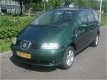 Seat Alhambra - 1.8-20VT Stella - 1 - Thumbnail