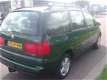 Seat Alhambra - 1.8-20VT Stella - 1 - Thumbnail