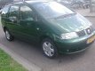 Seat Alhambra - 1.8-20VT Stella - 1 - Thumbnail