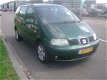 Seat Alhambra - 1.8-20VT Stella - 1 - Thumbnail