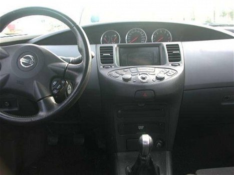 Nissan Primera - 1.8 Acenta - 1