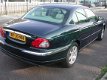 Jaguar X-type - 2.0 V6 - 1 - Thumbnail