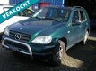 Mercedes-Benz M-klasse - 230 - 1 - Thumbnail