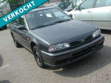 Nissan Primera - 1.6 LX