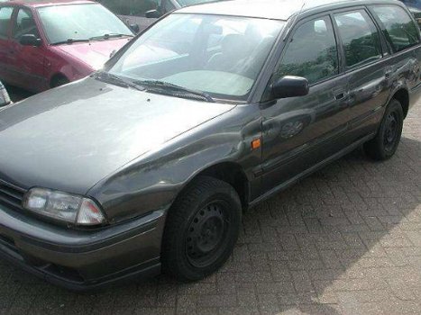 Nissan Primera - 1.6 LX - 1