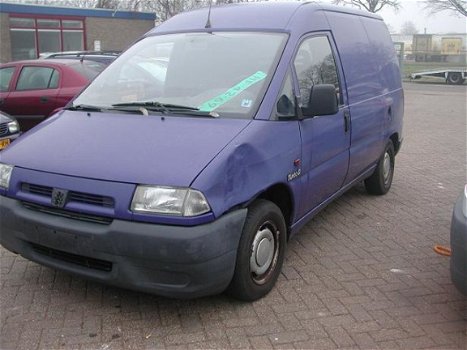 Peugeot Expert - 220C 1.9 Standaard - 1