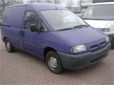 Peugeot Expert - 220C 1.9 Standaard