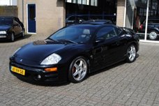 Mitsubishi Eclipse - 2.0-16V GS