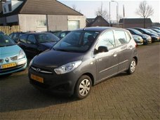 Hyundai i10 - 1.0 Pure