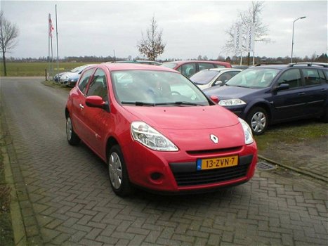 Renault Clio - 1.2 Authentique - 1