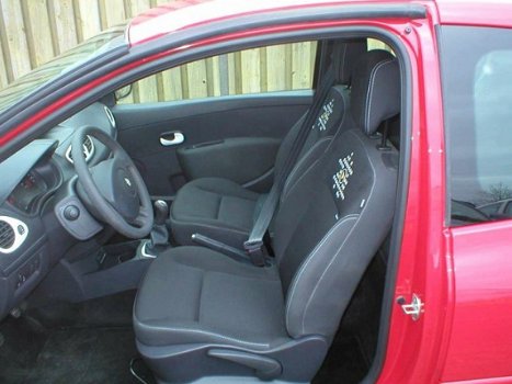 Renault Clio - 1.2 Authentique - 1