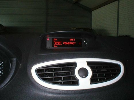 Renault Clio - 1.2 Authentique - 1