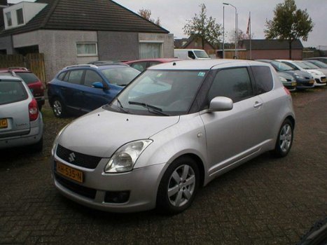 Suzuki Swift - 1.3 Bandit - 1