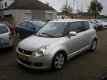 Suzuki Swift - 1.3 Bandit - 1 - Thumbnail