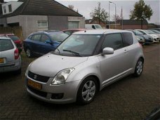 Suzuki Swift - 1.3 Bandit