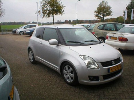 Suzuki Swift - 1.3 Bandit - 1