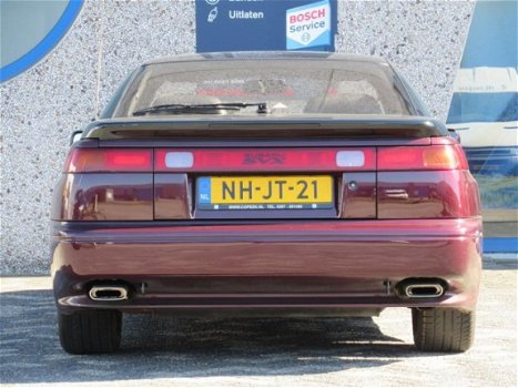 Subaru SVX - 3.3 6 cilinder Eerste eigenaar alle facturen aanwezig - 1