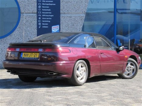 Subaru SVX - 3.3 6 cilinder Eerste eigenaar alle facturen aanwezig - 1