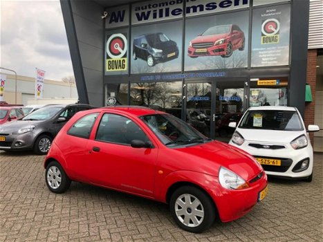 Ford Ka - 1.3 Cool & Sound - 1