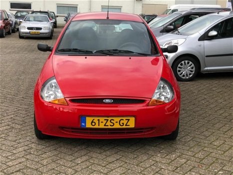 Ford Ka - 1.3 Cool & Sound - 1