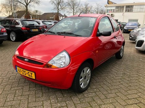 Ford Ka - 1.3 Cool & Sound - 1