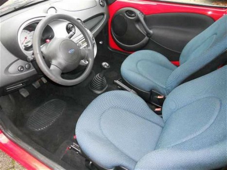 Ford Ka - 1.3 Cool & Sound - 1